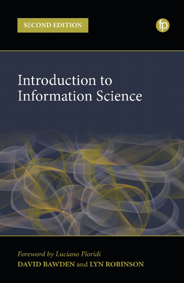 Introduction to Information Science | 2:a upplagan