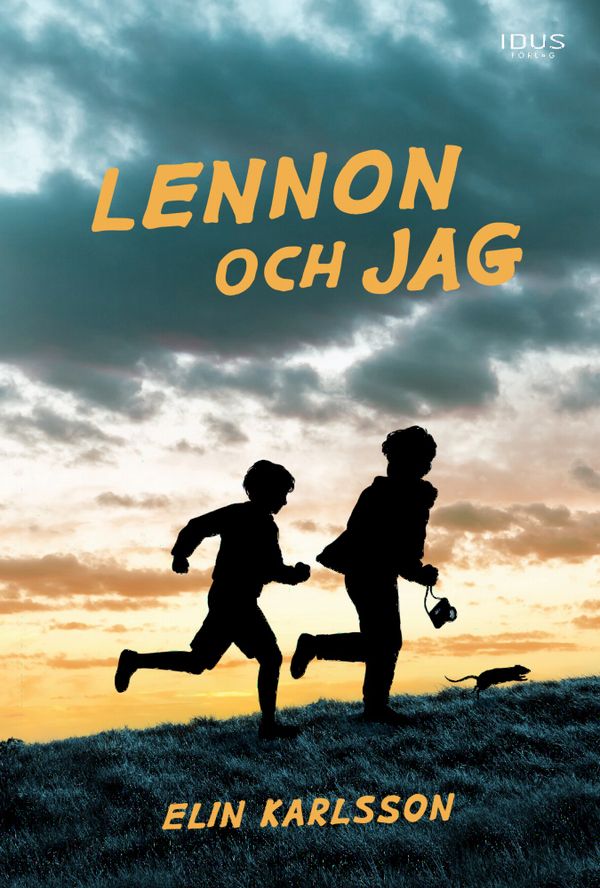 Lennon och jag | 0:e upplagan