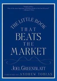 The Little Book That Beats the Market