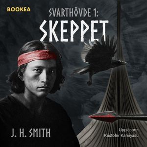 Svarthövde: Skeppet