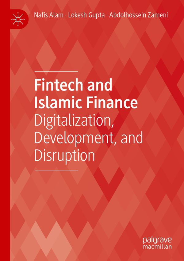 Fintech and Islamic Finance | 1:a upplagan