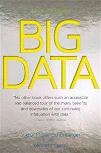 Big Data: A Revolution That Will Transform How We Live, Work, and Think | 0:e upplagan