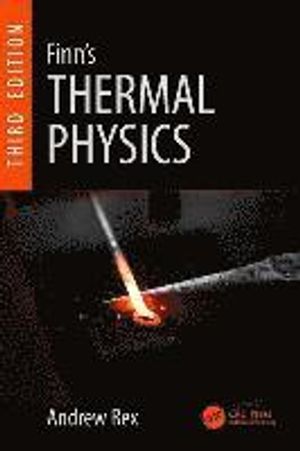 Finn's Thermal Physics | 3:e upplagan