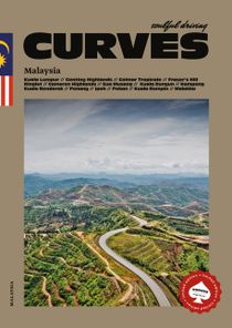 Curves Malaysia : Limited Edition