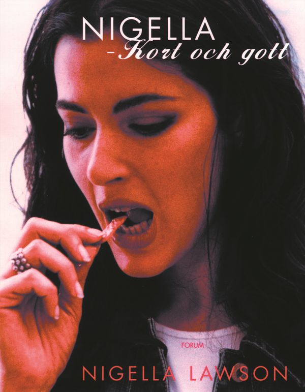 Nigella - Kort och gott | 0:e upplagan
