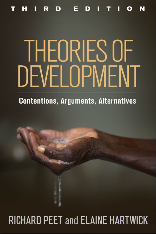 Theories of Development, Third Edition | 1:a upplagan