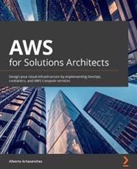 AWS for Solutions Architects | 0:e upplagan