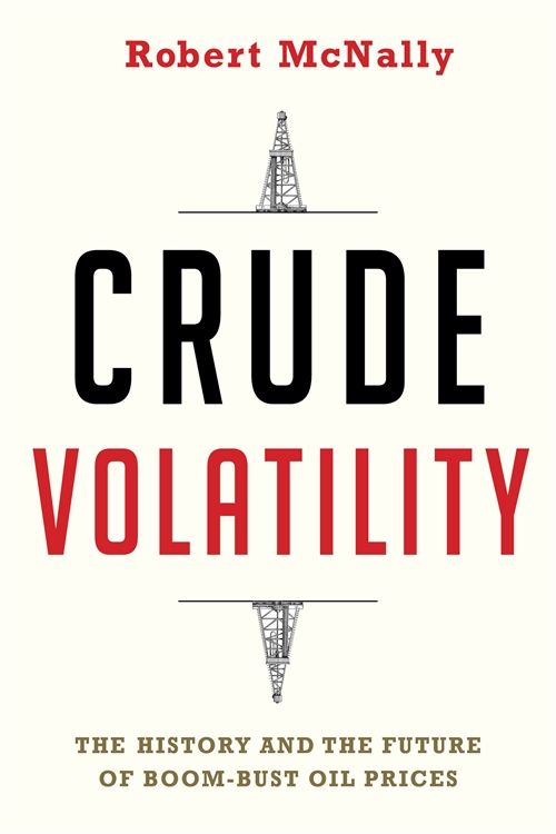 Crude Volatility | 0:e upplagan