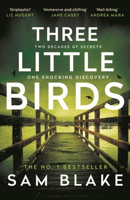 Three Little Birds | 0:e upplagan