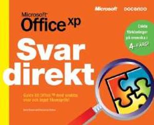 Office XP | 1:a upplagan