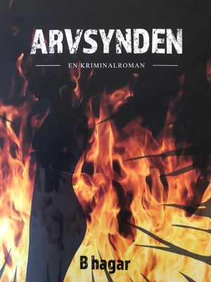 Arvsynden | 1:a upplagan