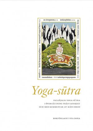 Yoga-Sutra | 1:a upplagan