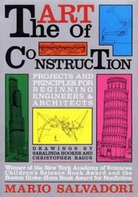 The Art of Construction | 3:e upplagan