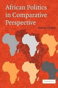 African Politics in Comparative Perspective | 0:e upplagan