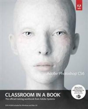 Classroom in a book the official training from adobe systems | 1:a upplagan