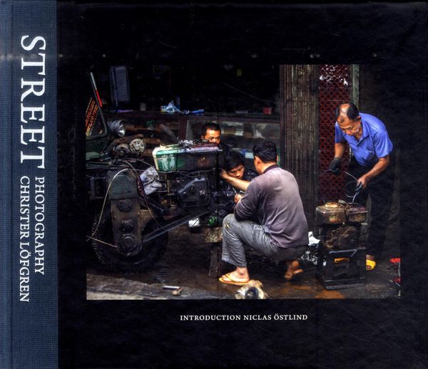 Street photography | 1:a upplagan