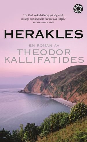 Herakles | 1:a upplagan