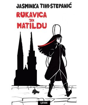 Rukavica za Matildu