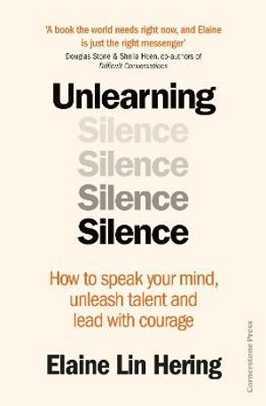 Unlearning Silence