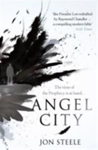 Angel City | 0:e upplagan