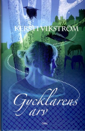 Gycklarens arv | 1:a upplagan