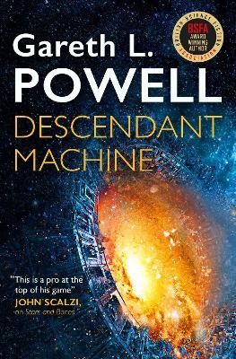 Descendant Machine | 0:e upplagan