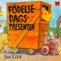 Födelsedagspresenten