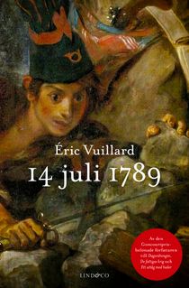 14 juli 1789 - Berättelse