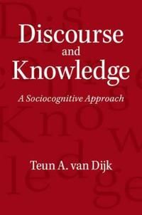 Discourse and Knowledge | 0:e upplagan