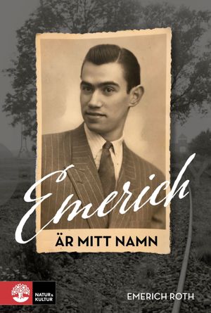 Emerich är mitt namn | 1:a upplagan