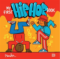 My First Hip Hop Book | 0:e upplagan