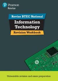 Revise BTEC National Information Technology Units 1 and 2 Revision Workbook | 2:a upplagan
