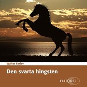 Den svarta hingsten