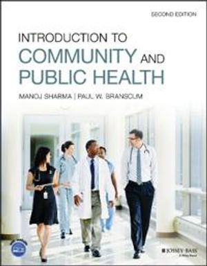 Introduction to Community and Public Health |  2:e upplagan