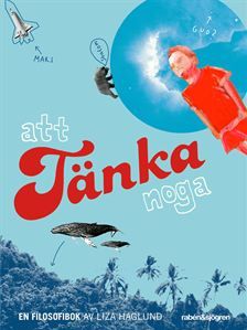 Att tänka noga | 1:a upplagan