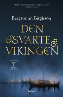 Den svarte vikingen