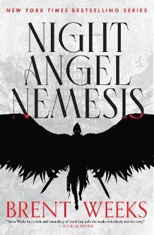 Night Angel Nemesis