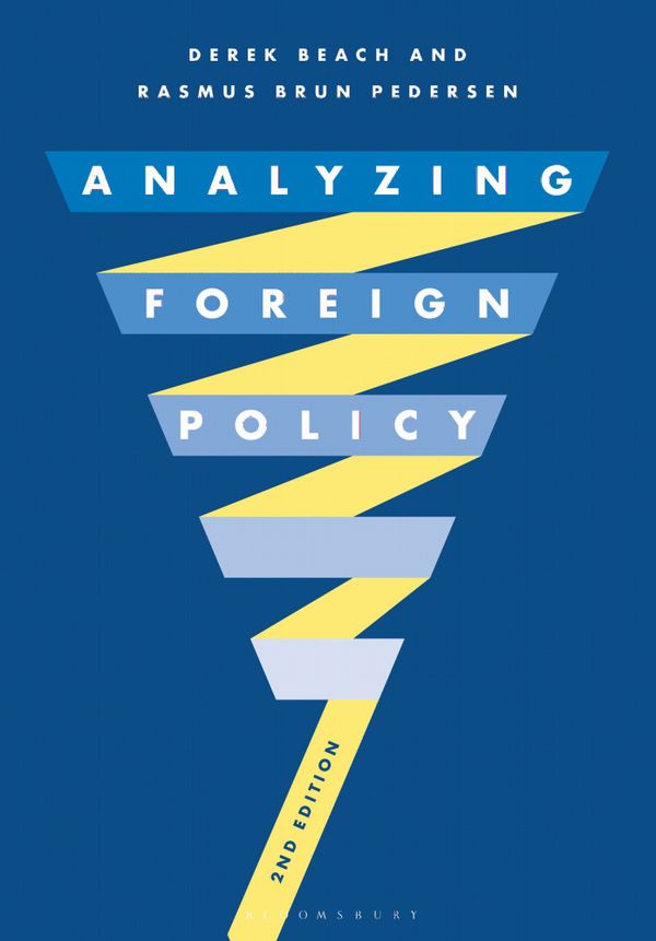 Analyzing Foreign Policy | 2:a upplagan