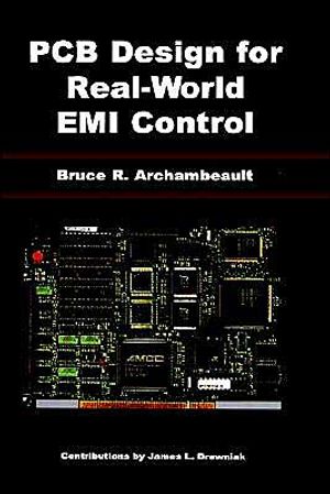 PCB Design for Real-World EMI Control