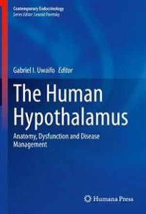 The Human Hypothalamus | 1:a upplagan