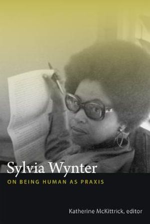 Sylvia Wynter | 0:e upplagan