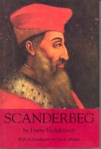 Scanderbeg | 0:e upplagan