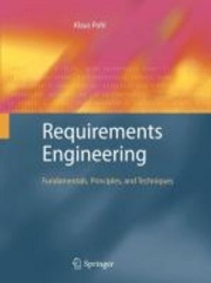 Requirements Engineering | 4:e upplagan