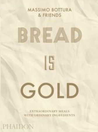 Bread is gold | 1:a upplagan