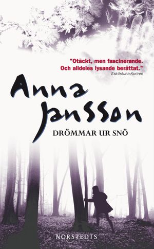 Drömmar ur snö |  2:e upplagan