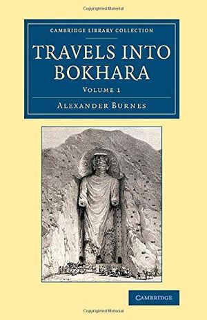 Travels into Bokhara