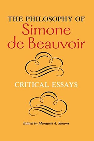 The Philosophy of Simone de Beauvoir