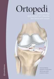 Ortopedi | 1:a upplagan