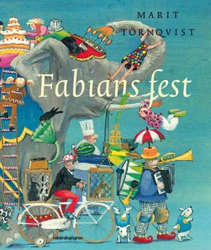 Fabians fest | 1:a upplagan