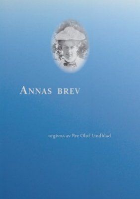 Annas brev | 1:a upplagan